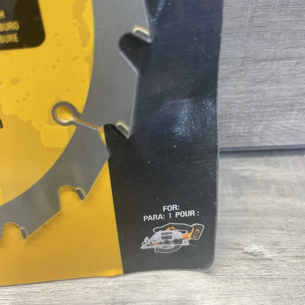DeWalt DW9155 6-1/2